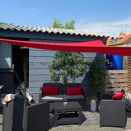 Jouanneau Bed & Breakfast *