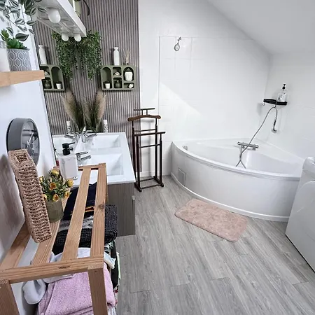 Bed & Breakfast Jouanneau Le Mans